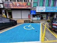 final parking detection project thumbnail