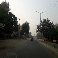 Road Damage Detection India 4 project thumbnail