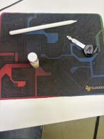 Frist Project project thumbnail