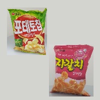 Final_multi_snack project thumbnail