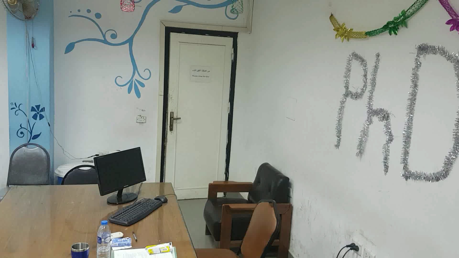 Workspace Activity Object Detection Model by Workplace activity ...