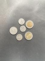 Thai Coins Model project thumbnail
