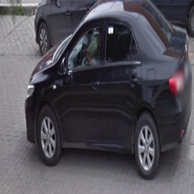 car detection Object Detection Dataset by Praveen