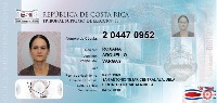 cedulas  project thumbnail