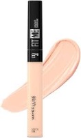 Maybeline FitMe Concealer project thumbnail