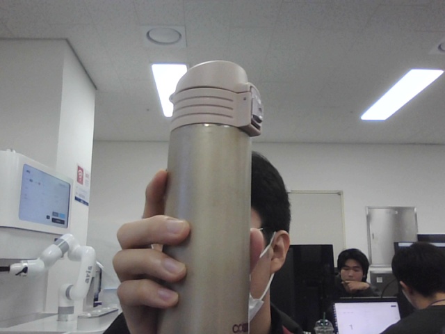 test1 Object Detection Dataset by project-8v9bv