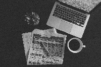 Newspaper Vision project thumbnail