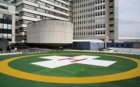 Helipad project thumbnail