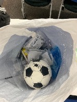 sports-ball Object Detection Dataset by test