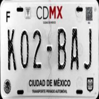 Find license plate vehicles and licenseplates 2 project thumbnail