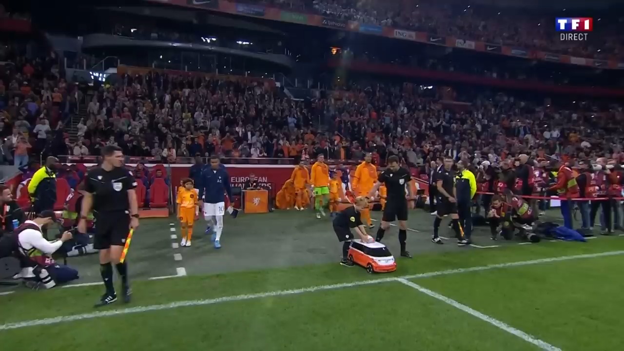 Yolo Object Detection Model by FSDM