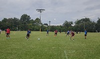 Soccer Ball Detect project thumbnail
