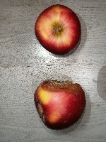 Apples project thumbnail