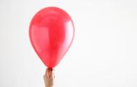 find red balloon project thumbnail
