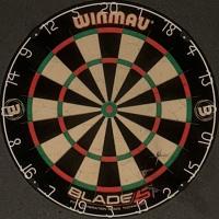 Darts project thumbnail