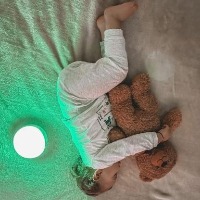 Baby Care Monitor project thumbnail