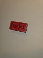 Lego Detection 2 project thumbnail