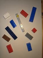 Lego Detection project thumbnail