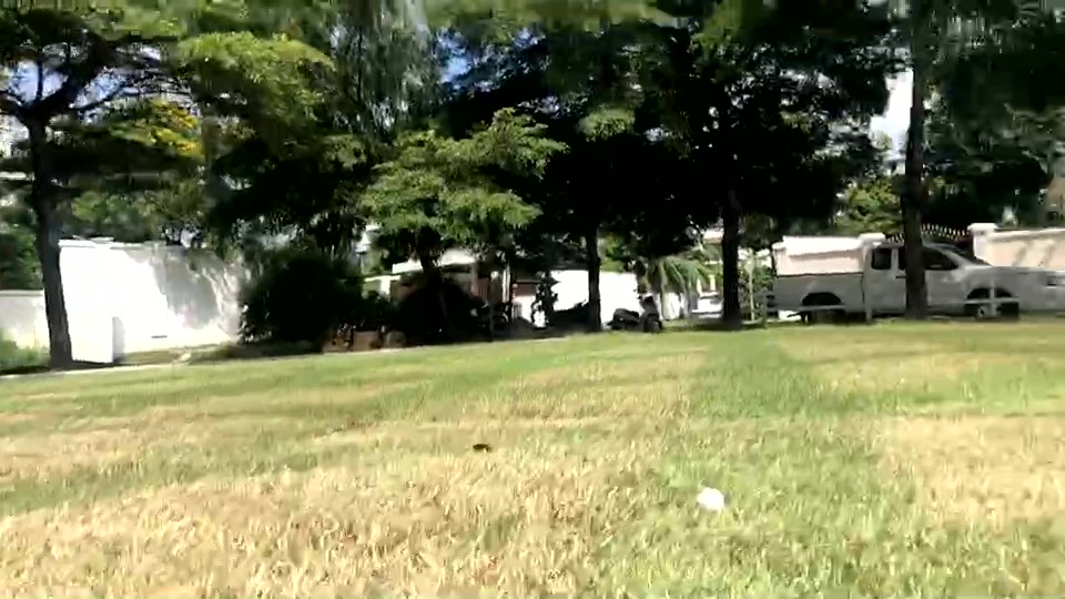 Goft-KK Object Detection Dataset by Test Golf Field