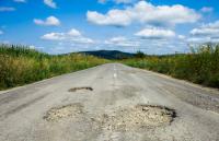 pothole project thumbnail