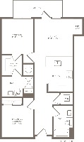 2D floorplan analysis project thumbnail