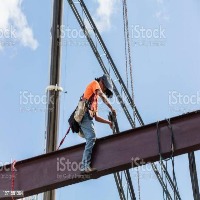 Work at height project thumbnail