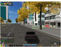 Road route project thumbnail