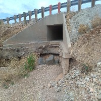 Culvert Detection Object Detection Model by Culvert Detection