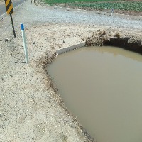 Culvert Detection - Roboflow Universe