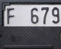 Deteksi Plat Nomor Kendaraan project thumbnail
