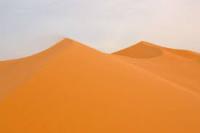 Desert - Detection project thumbnail