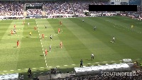 football-ball-detection project thumbnail
