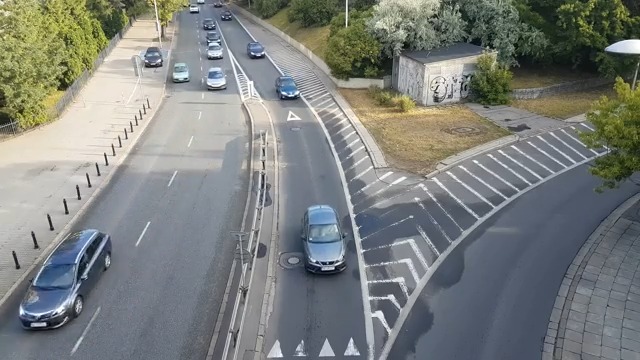 find car Object Detection Dataset by Yun