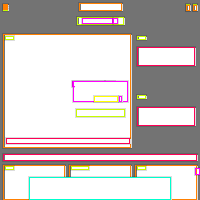 HTML Object Detection project thumbnail