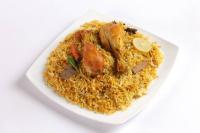 chicken biriyani project thumbnail