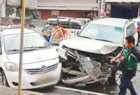 Accident Detection project thumbnail