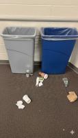 waste segmentation project thumbnail