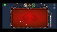 8 Ball Pool project thumbnail