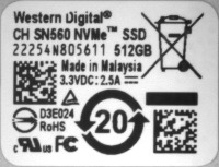 Label Printing Defect Detection System project thumbnail