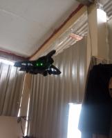 Fighter Plane Drone project thumbnail