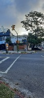 traffic lights project thumbnail