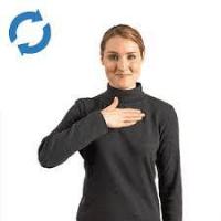 sign-language-detector project thumbnail