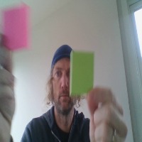 note-coloured project thumbnail