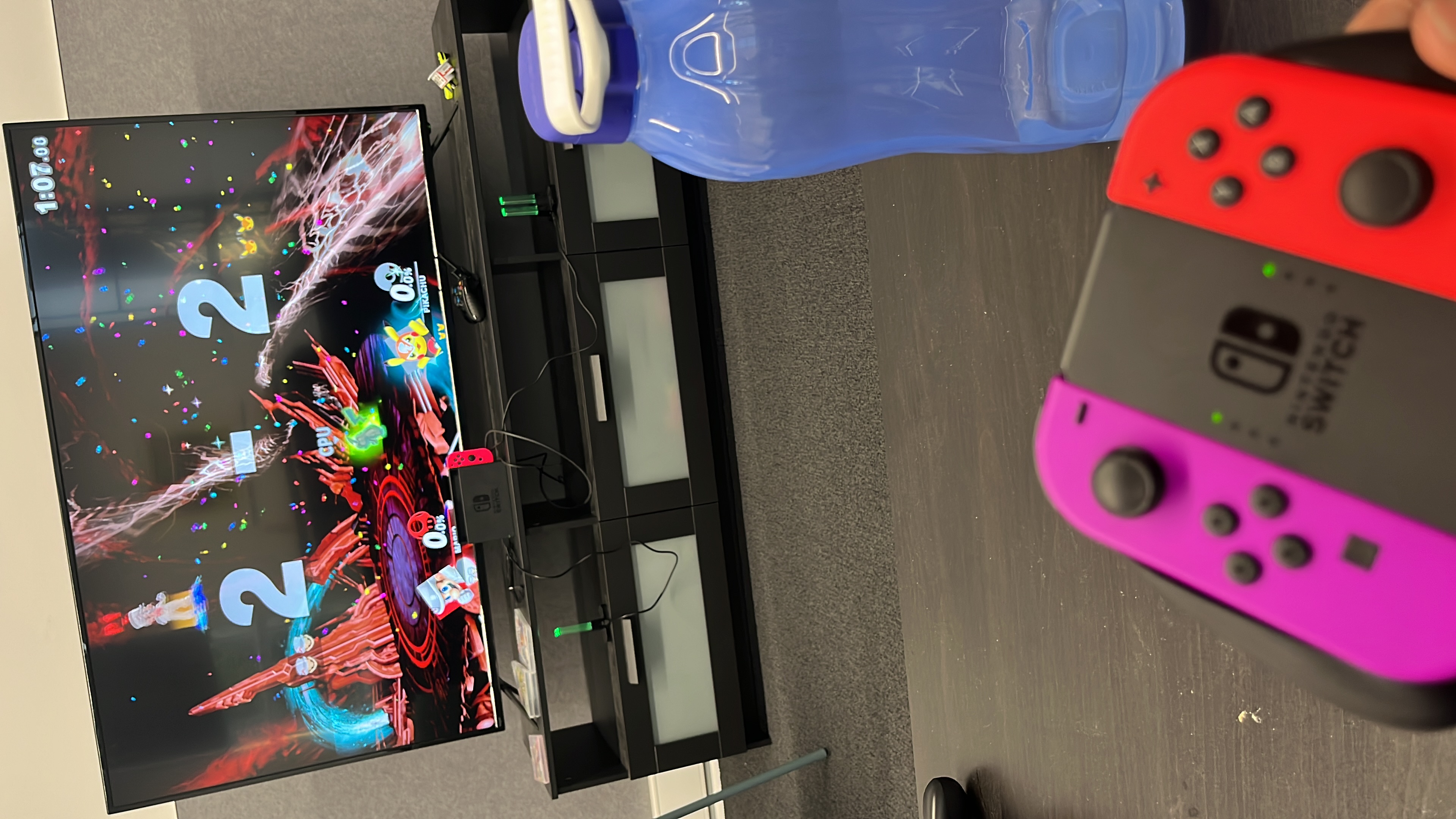 Object Gaming Control Gaming_Room Object Detection Model by office dataset
