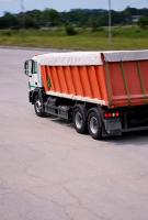 truck and truck box project thumbnail