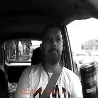 Driver behaviour project thumbnail