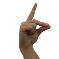 AR sign language project thumbnail