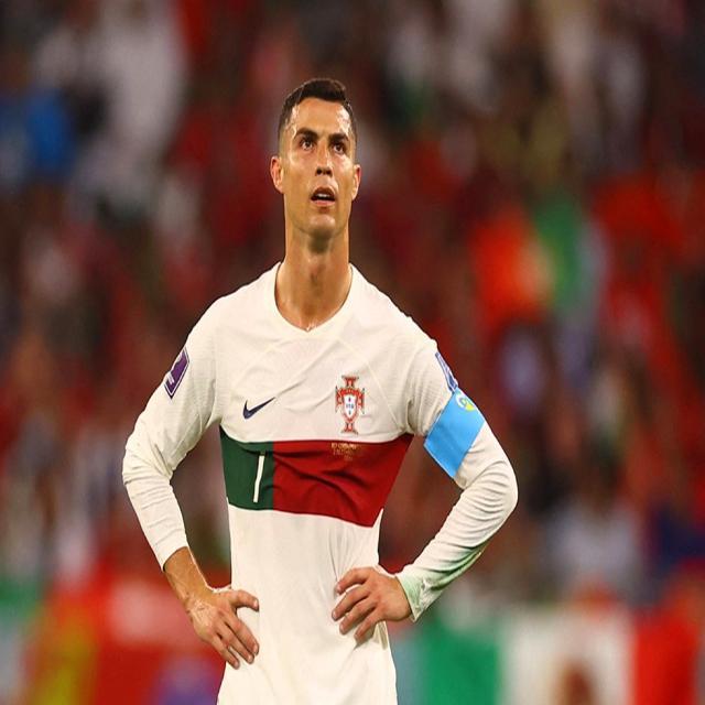 cristiano ronaldo net worth in rupees 2024 object detection Roboflow