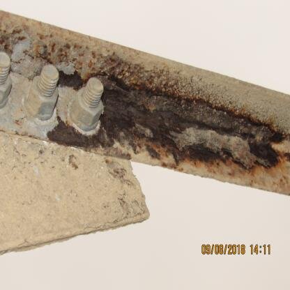 power-tower-corrosion Instance Segmentation Model by 1