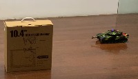 marktoycars project thumbnail